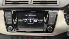 Skoda Fabia 1.0 TSI 110 SE L 5dr DSG Petrol Hatchback